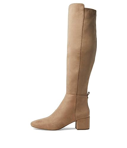 MICHAEL Michael Kors Braden Mid Boot Reviews 